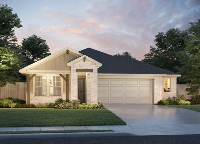 Property at 253 Honey Onyx Trl, Kyle, TX 78640, 3 beds, 2 baths
