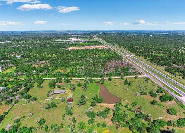 Property at 131 Still Forest Dr, Cedar Creek, TX 78612, 4 beds, 2 baths