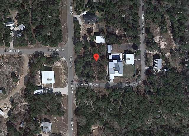 Property at 1834 Fuller Dr, Canyon Lake, TX 78133
