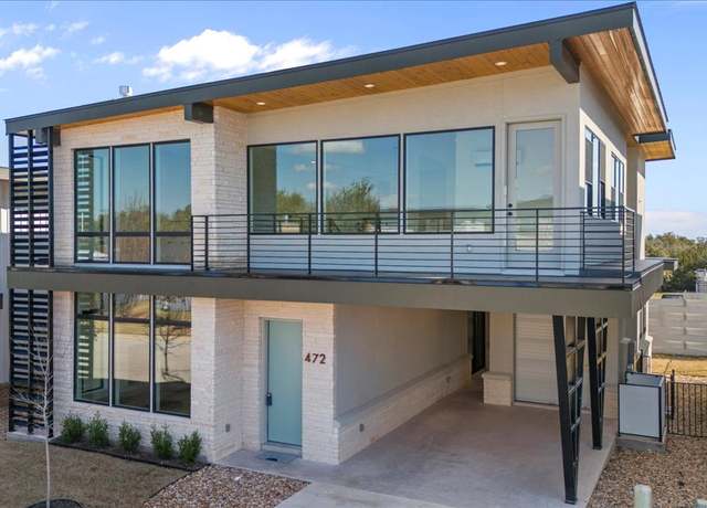 Property at 472 Starlight Village Loop, Leander, TX 78641, 3 beds, 3 baths