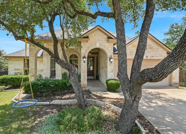 Property at 11009 Arbole Cv, Austin, TX 78739, 3 beds, 2.5 baths