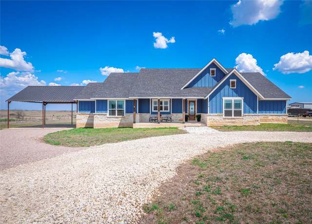 Property at 175 Lila Ln, Bertram, TX 78605, 5 beds, 2.5 baths