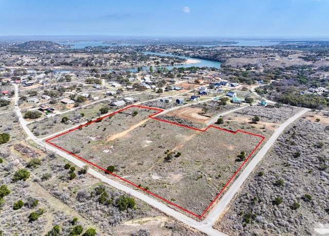 Property at 1006 Sandy Harbor Dr, Horseshoe Bay, TX 78657
