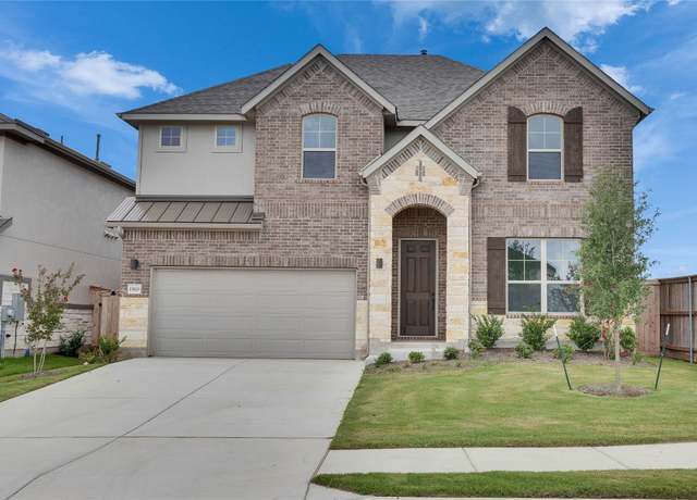 Property at 13620 Endless Narrow Ln, Elgin, TX 78621, 4 beds, 3 baths