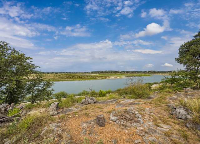 Property at 742 Park Shrs, Canyon Lake, TX 78133