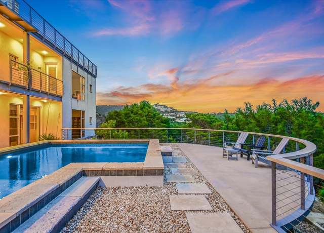 Property at 8207 Moon Rise Trl, Jonestown, TX 78645, 2 beds, 2 baths