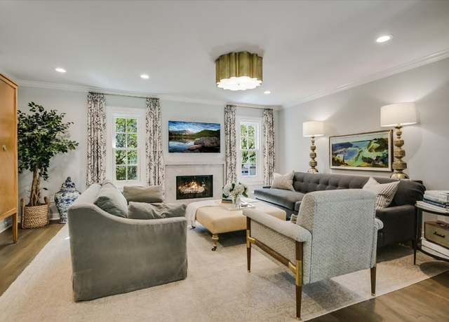 Property at 1710 Mccall Rd, Austin, TX 78703, 5 beds, 4 baths