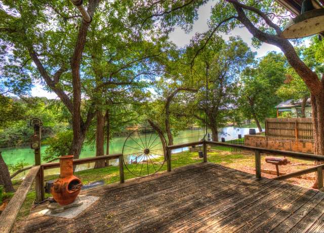 Property at 6836 River Rd, New Braunfels, TX 78132, 3 beds, 2 baths