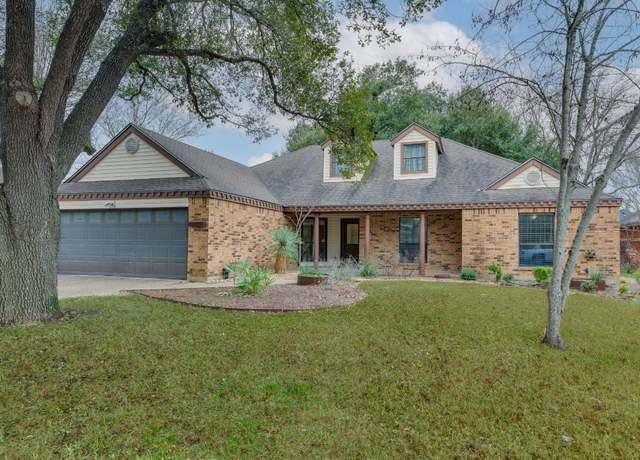 Property at 2403 Braemar Cv, Austin, TX 78747, 4 beds, 2 baths