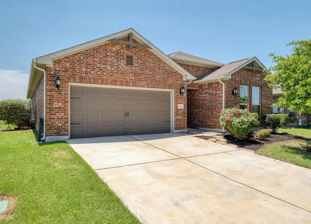 Property at 3241 Aurelia Ln, Round Rock, TX 78665, 2 beds, 2 baths