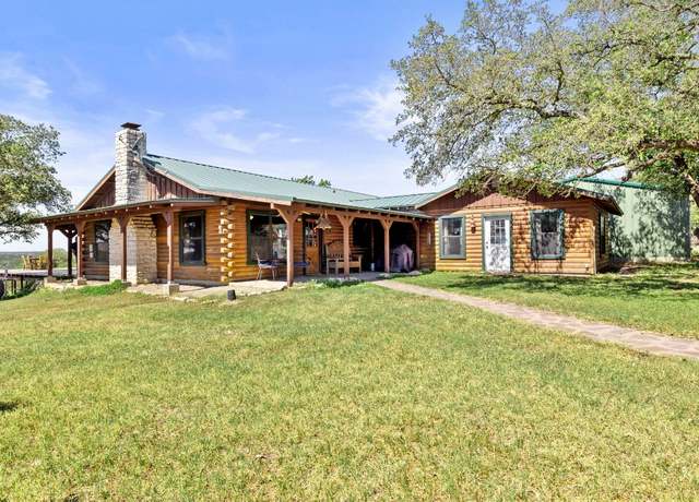 Property at 2102 Pr 1377, Lampasas, TX 76550, 4 beds, 3 baths