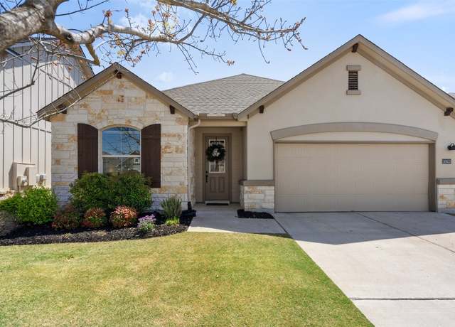 Property at 16633 Chevalin St, Austin, TX 78738, 3 beds, 3 baths
