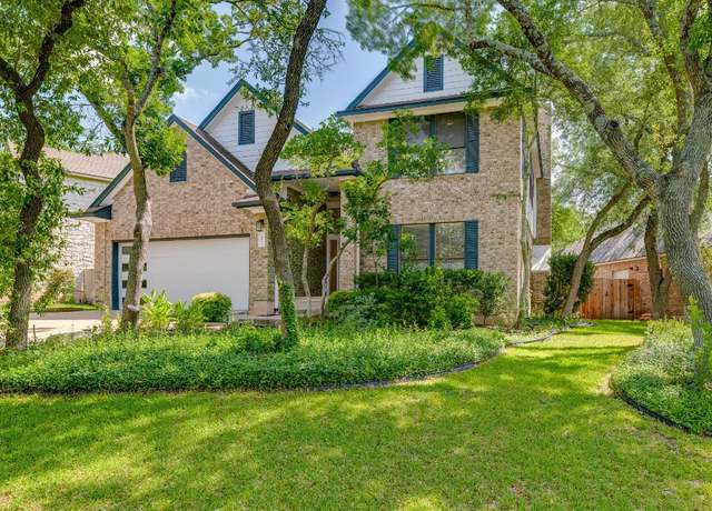 Property at 3914 Latimer Dr, Austin, TX 78732, 3 beds, 3 baths