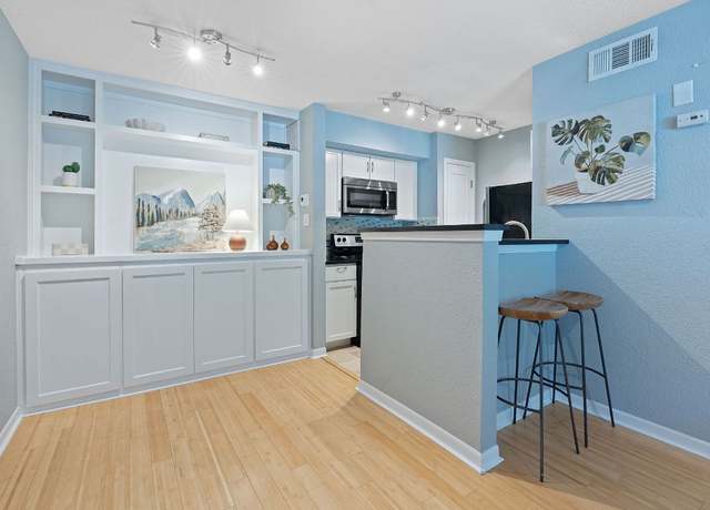 Property at 3204 Menchaca Rd #303, Austin, TX 78704, 1 bed, 1 bath