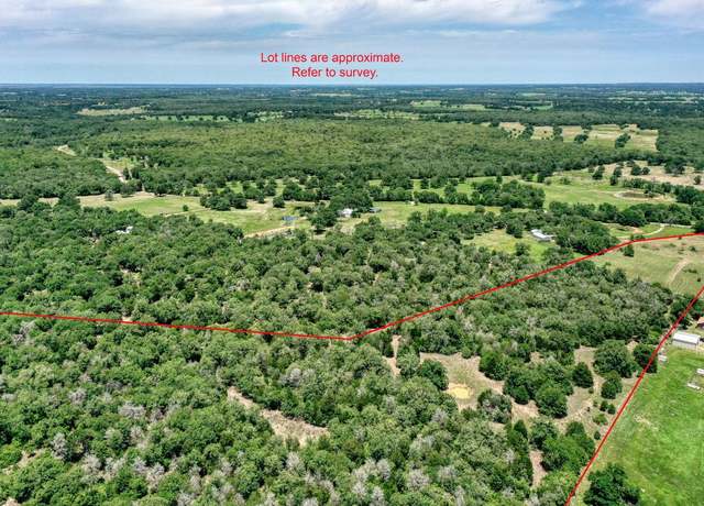 Property at 000 County Road 312 (site 009 Rd, Thrall, TX 76578