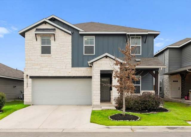 Property at 11804 Lily Branch Ln #13, Austin, TX 78748, 4 beds, 2.5 baths