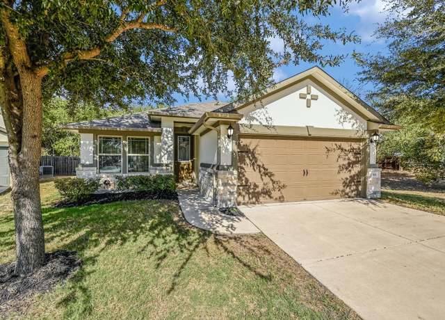Property at 501 Anacua Loop, Manchaca, TX 78652, 3 beds, 2 baths