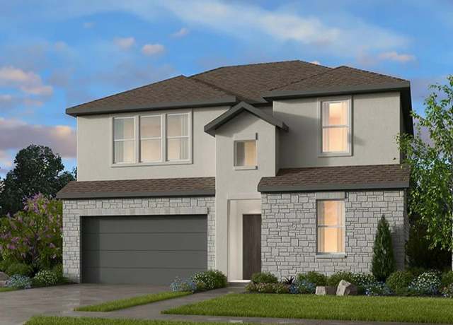 Property at 1425 Purple Martin Dr, Pflugerville, TX 78660, 5 beds, 3 baths