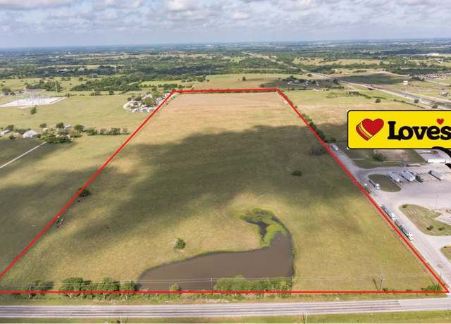 Property at TBD Fm 155, Weimar, TX 78962