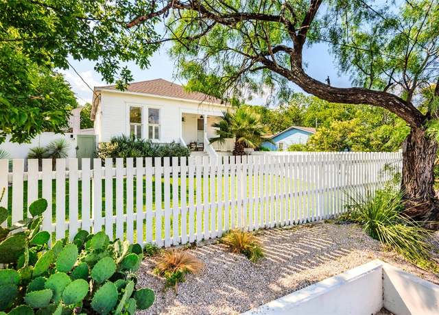 Property at 8608 Georgian Dr, Austin, TX 78753, 3 beds, 1 bath