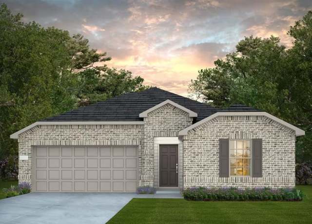 Property at 2806 Dimmit Dr, Temple, TX 76501, 3 beds, 2 baths