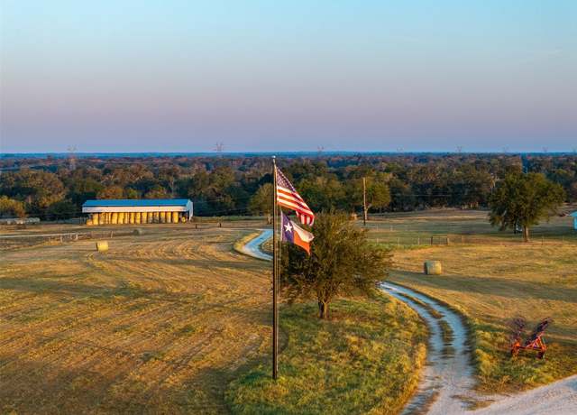 Property at 2869 Cr 103, Iola, TX 77861, 3 beds, 2 baths