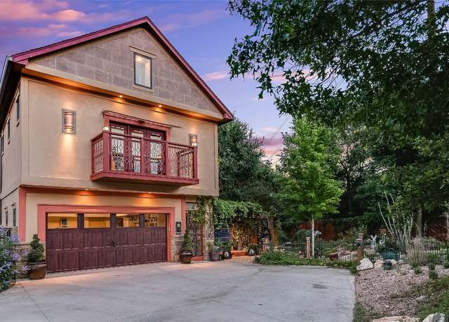 Property at 611 N Cuernavaca Dr #301, Austin, TX 78733, 4 beds, 2.5 baths