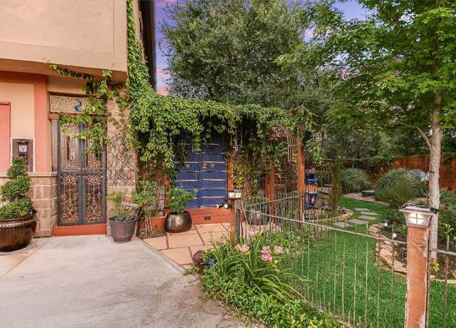 Property at 611 N Cuernavaca Dr #301, Austin, TX 78733, 4 beds, 2.5 baths