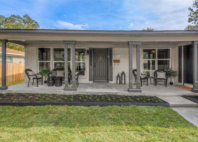 Property at 821 Vine St, Bryan, TX 77802, 4 beds, 3 baths