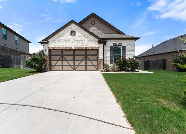 Property at 633 Weizenbock Ln, Austin, TX 78728, 4 beds, 2 baths
