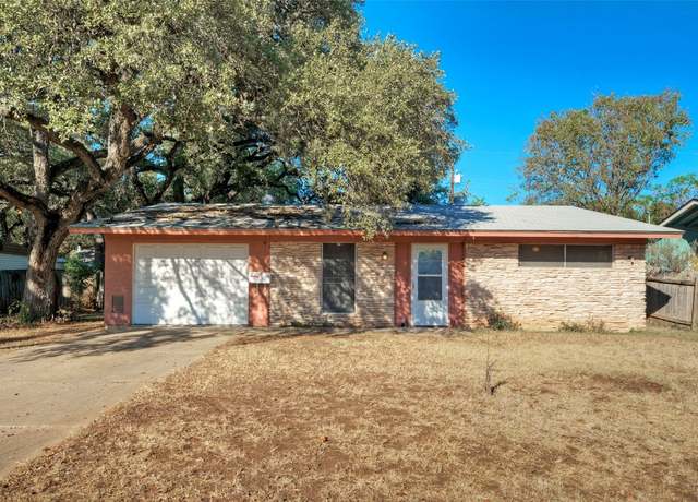 Property at 400 Chippendale Ave, Austin, TX 78745, 3 beds, 1 bath