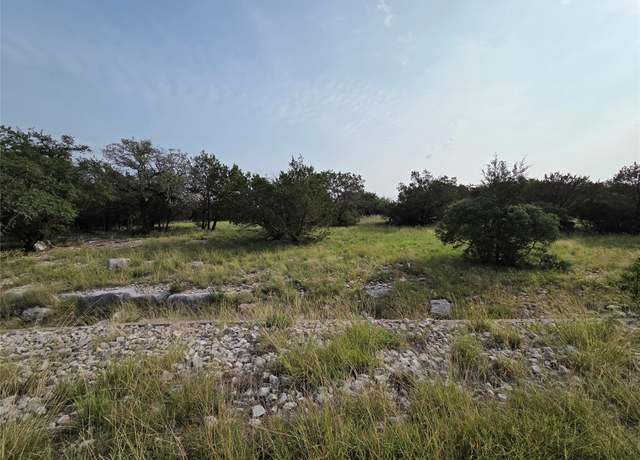 Property at LT 14108 South Wind, Horseshoe Bay, TX 78657
