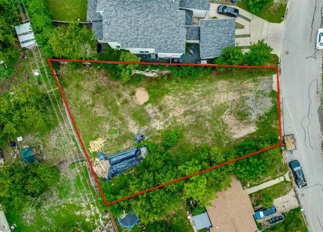 Property at 6806 Cruz St, Austin, TX 78741