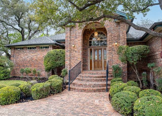 Property at 839 Sunfish St, Austin, TX 78734, 3 beds, 3 baths