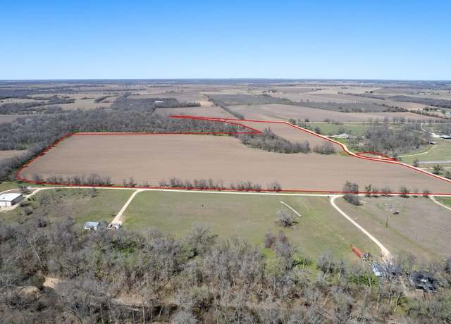 Property at TBD C.r. 421, Thorndale, TX 76577
