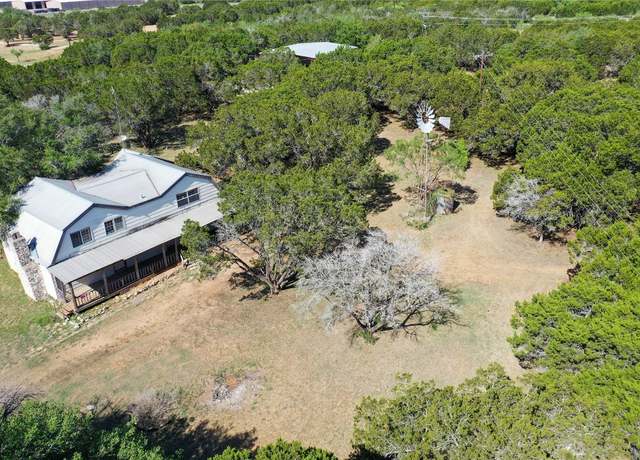 Property at 401 Exeter Rd, Spicewood, TX 78669, 4 beds, 2.5 baths
