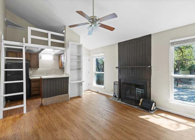 Property at 1000 W 26th St #205, Austin, TX 78705, 1 bath