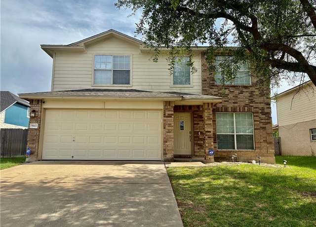 Property at 5902 Chuckwagon Cir, Killeen, TX 76542, 3 beds, 2.5 baths