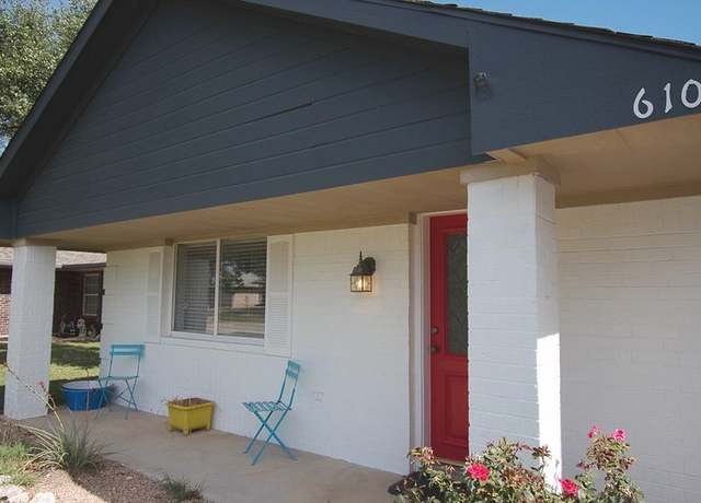 Property at 610 Bentwood Dr, Leander, TX 78641, 3 beds, 2 baths
