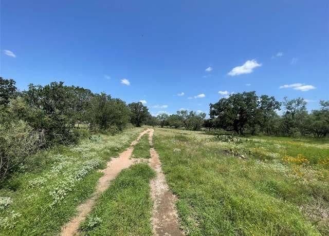 Property at TBD Fm 1980 Tract 1, Marble Falls, TX 78654