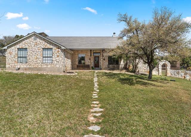 Property at 20106 Moon Dance Ln, Spicewood, TX 78669, 4 beds, 2.5 baths
