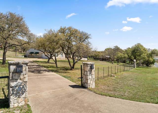 Property at 20106 Moon Dance Ln, Spicewood, TX 78669, 4 beds, 2.5 baths