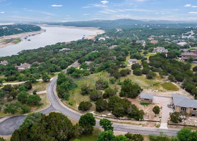 Property at 17201 Northlake Hills Dr, Jonestown, TX 78645
