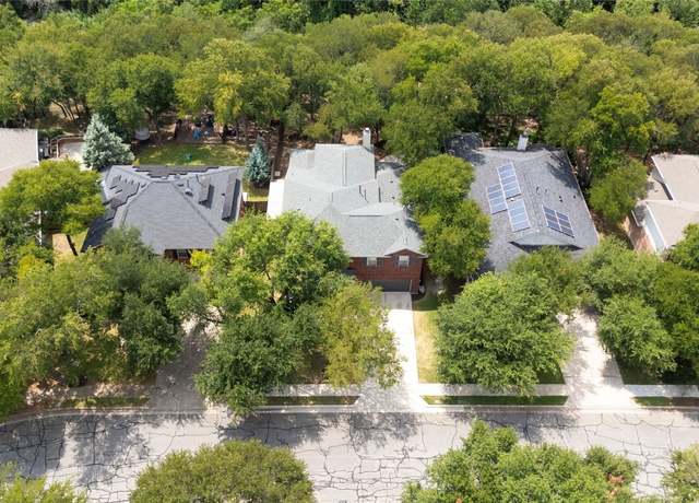 Property at 1905 Creek Crest Way, Round Rock, TX 78664, 4 beds, 3.5 baths
