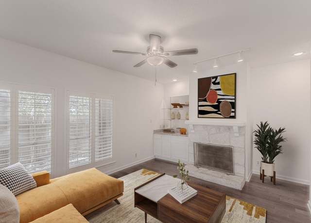 Property at 3809 Spicewood Springs Rd #105, Austin, TX 78759, 2 beds, 1 bath