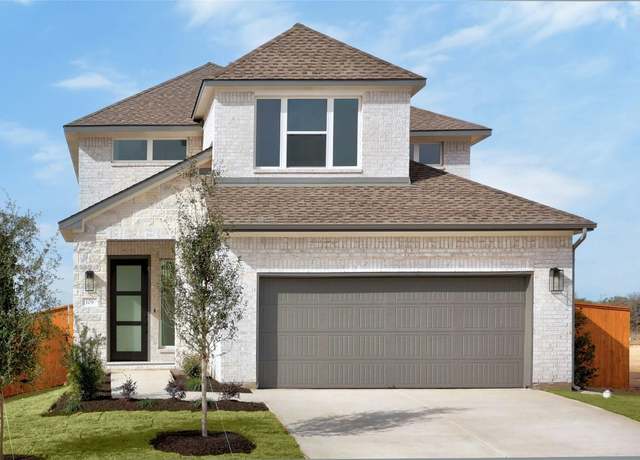 Property at 109 Emerald Grove Dr, Georgetown, TX 78633, 4 beds, 2.5 baths