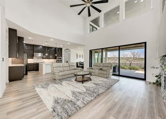 Property at 2420 Novara Trl, Leander, TX 78641, 5 beds, 5.5 baths