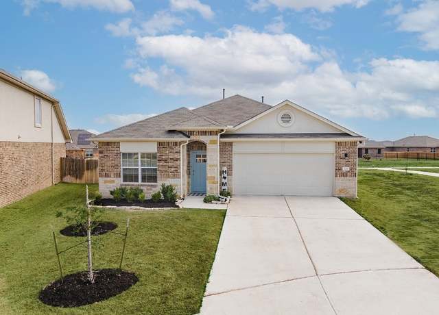 Property at 208 Shiner Ln, Georgetown, TX 78626, 4 beds, 2 baths