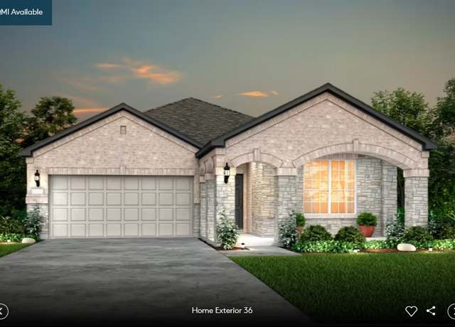 Property at 16820 Catemaco Walk, Manor, TX 78653, 4 beds, 2 baths