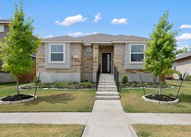 Property at 2917 Sage Ranch Dr, Leander, TX 78641, 3 beds, 2 baths